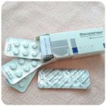 Феназепам  Phenazepam Valenta  1 мг в Белогорске