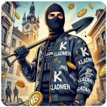 Работа курьер - кладмен в Белогорске 