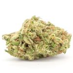 Бошки (Шишки)  Амнезия (Weed Amnesia)  ТГК 23% в Белогорске